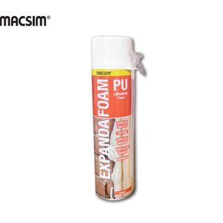 EXPANDING FOAM 500ML