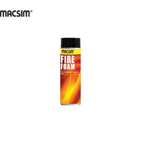 750ML EXPANDING FIRE FOAM