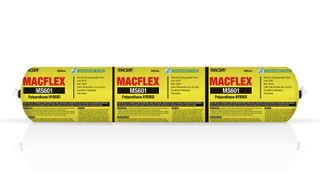 MS601 MACFLEX SAUSAGE GREY 600ml