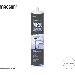 MF45 PLUMBERS ROOF & GUTTER TRANS