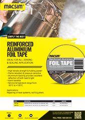 Chemical Anchoring Range