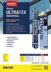 Ultratek Clearance 2025