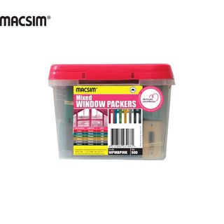 Window Packers - PROMO