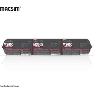 MS605: Fireseal 5
