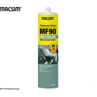 MF90: Duct Sealant