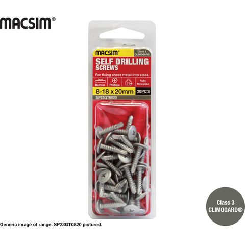 8Gx 16 BUTTON SDS C3 S/P