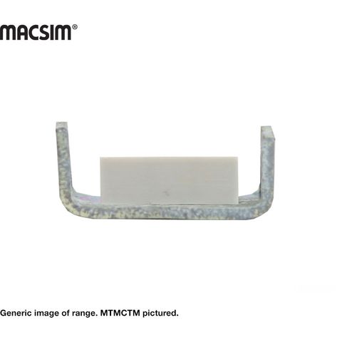 METAL CABLE TIE MOUNTS