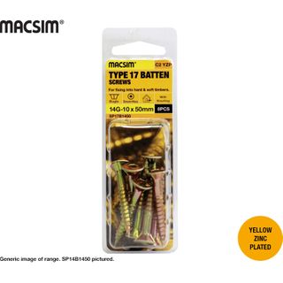 14Gx 75 BATTEN T17 YZ S/P