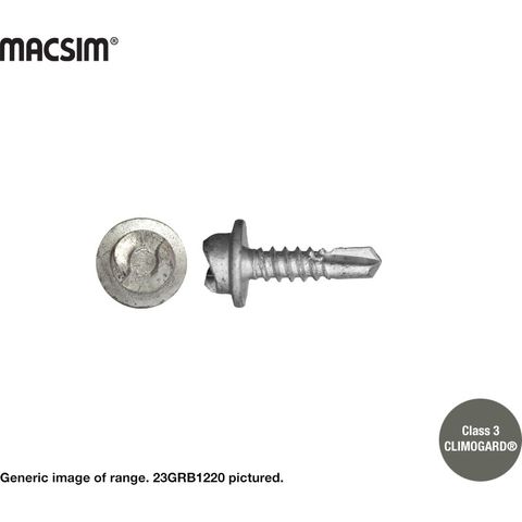 12X20 RND.HEAD C3 SECURITY SCR