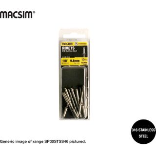 STSS5-6 RIVET SP PACK