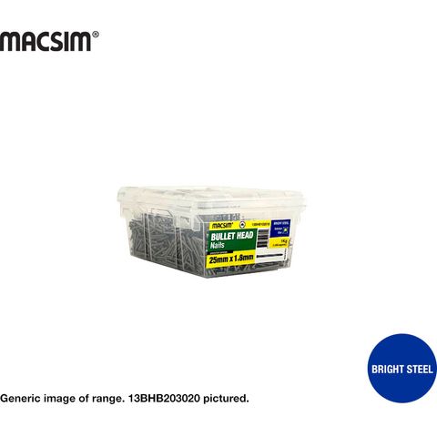 3.75 X 100 BULLET HD BRIGHT 2K