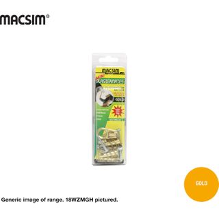 GOLD MINI PLASTERMATE-HOOK-SCR