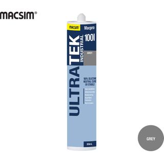 ULTRA-TEK INDUSTRIAL GREY 300ML