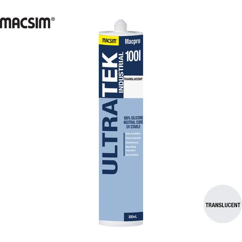 ULTRA-TEK INDUSTRIAL TRANS 300ML