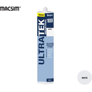 ULTRA-TEK INDUSTRIAL WHITE 300ML