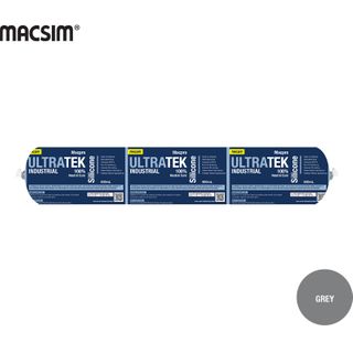 ULTRATEK INDUSTRIAL GREY SAUSAGE 600ML