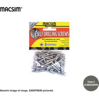 10-14x40 SEH CLIMOGARD SDS SCR