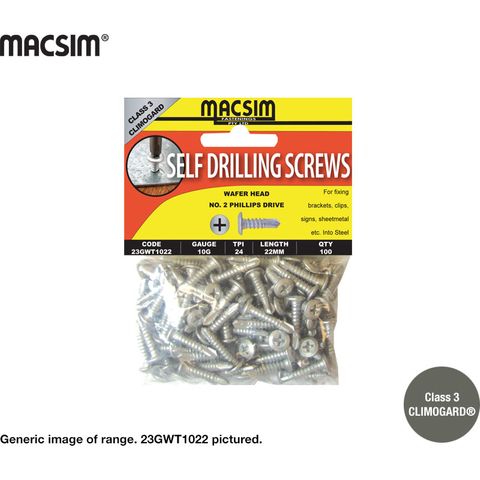 10-16x22 WAFERCLIMOGARD SDS