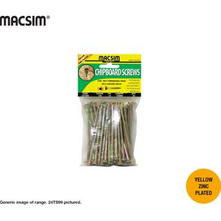 8gX35mm SEH S/D CHIPBOARD SCR