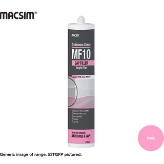 MF10 GAP FILLER PINK 300ML