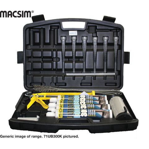 4 x 300ml ULTRABOND KIT