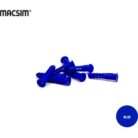 MACSIM BLUE SUPER PLUG-TRADEPK