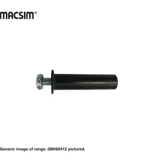 5mm x 25mm MACNUT WITH SCREW