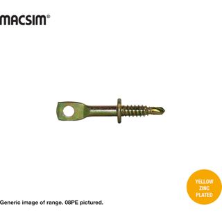 14-14X 55 EYE PURLIN SELF DRIL/ WASHER