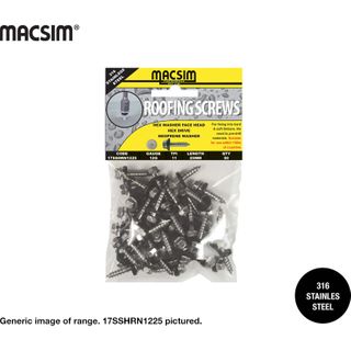 14G X 75MM HWF NEO T17 SS316 HANG PACK 50