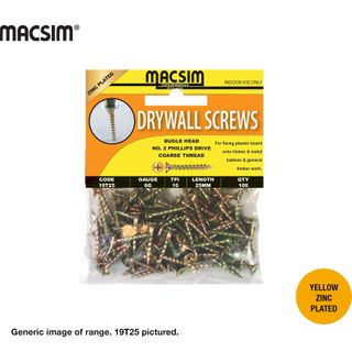 6gX30mm COARSETHREAD DRYWALL