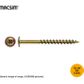 8gx29mm CABINET SCREWS YZ T/P