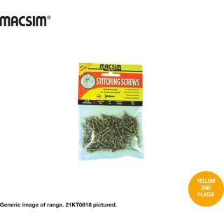 8G X 18PANCAKE STITCH SCREW TP