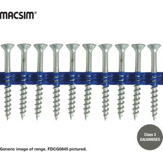 8GX50 FASTDRIVE CHIP. GAL. SCR