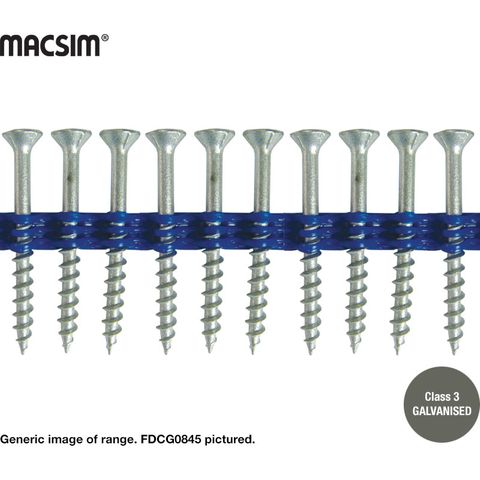 8GX50 FASTDRIVE CHIP. GAL. SCR