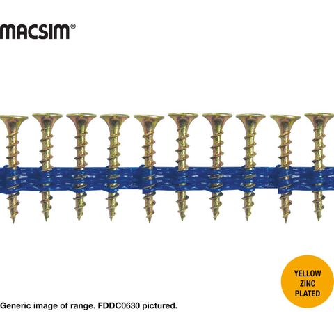 6GX40FASTDRIVE COARSE DRYWALL