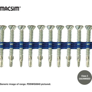 8GX40 FD WINGED GAL SDS SCR