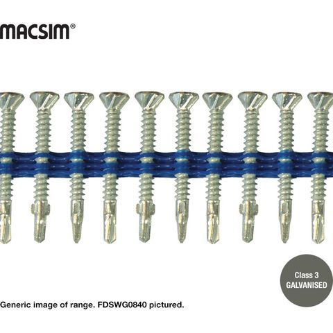 8GX40 FD WINGED GAL SDS SCR