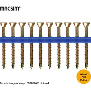 8GX50 FD TY17 SQ DRIVE YZ SCR