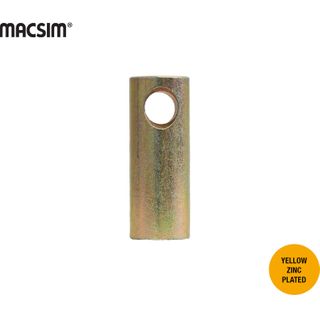 16 X 75MM  RND.CONCRETE INSERT