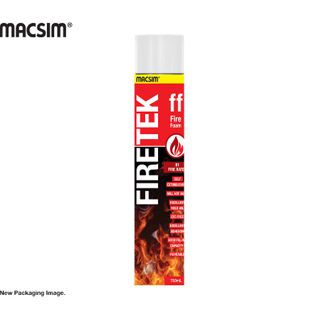 Fire Foam