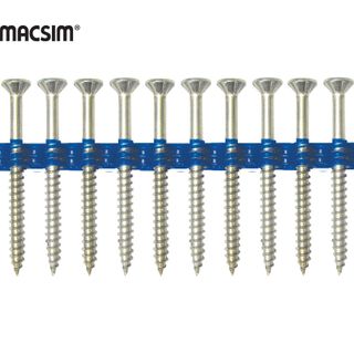 Decking T17 Collated Screws