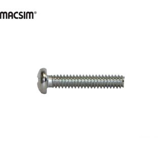 Metalthread Screws - Round