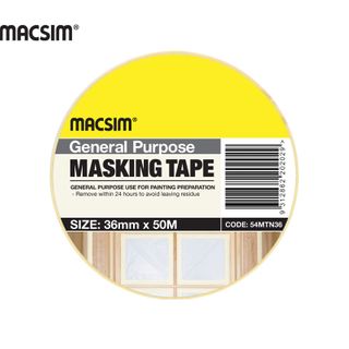 Masking Tape