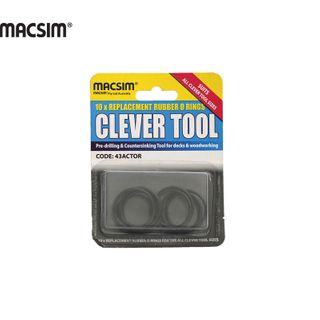 Clever Tool 0 Rubber Ring