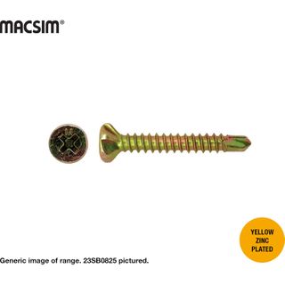 10-16x40 SEH DRILL POINT SCREW