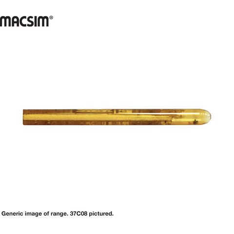 16mm CHEMICAL ANCHOR CAPSULE