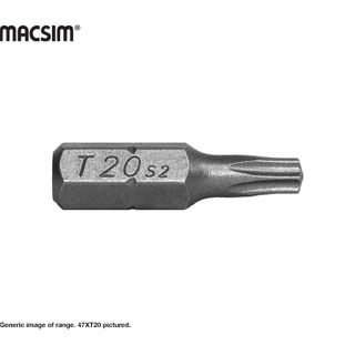 T-20 TORX INSERT BIT