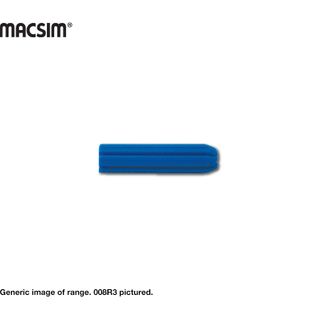 3M ROLL BLUE  WALL PLUG