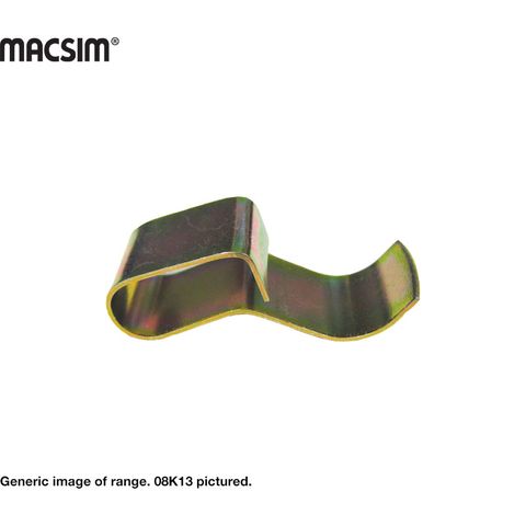 8-13mm CABLE GIRDER CLIPS ZP