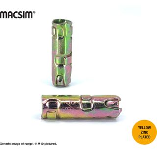 12mm MACLOC ANCHOR